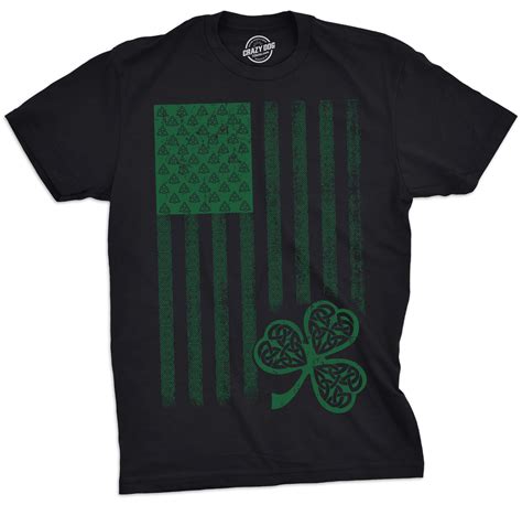 cool st patty's day shirts